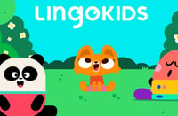 Lingokids, la app educativa que está por convertirse en una serie para niños 
