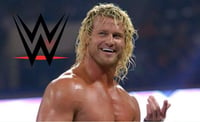 Imagen Dolph Ziggler, entre los luchadores despedidos de la WWE