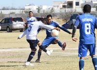 Imagen Emotivos encuentros tendrá la Liga de Futbol Matías Román Ríos