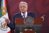 AMLO aseguró que los legisladores republicanos utilizan el tema del narcotráfico y el migratorio con propósitos politiqueros.