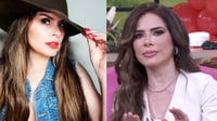 Imagen Mary Boquitas revela inéditas declaraciones sobre la muerte de la hija de Gloria Trevi