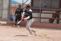 Imagen Viene lo mejor en la Liga de Softbol Industrial y Comercial