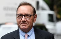 Imagen Kevin Spacey enfrenta una nueva demanda por agresión sexual