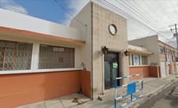 Por el inminente cierre de la escuela primaria número 13 'José Ignacio Soto', se está buscando que los padres de familia puedan inscribir a sus hijos en otra institución. (EL SIGLO DE TORREÓN)