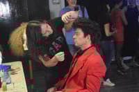 Imagen Yahir habla de su próxima visita a Torreón con Mentiras El Musical