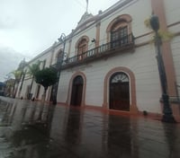 Hasta el momento no ha sido necesario habilitar los albergues temporales en Ciudad Jardín. (CORTESÍA)