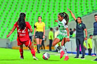 Las Guerreras visitan hoy al Puebla. (Jorge Martínez)