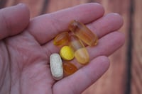 Imagen Vitaminas recomendadas para mujeres de más de 40