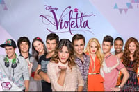 Imagen ¿Qué fue de los protagonistas de la telenovela Violetta de Disney?