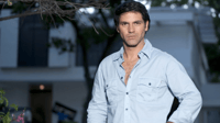 Imagen El actor Valentino Lanús revela que sufrió de cáncer