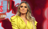 Imagen ¿Galilea Montijo ya le presentó su nuevo novio a su hijo Mateo? Esto es lo que se sabe