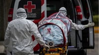 Desde el inicio de la pandemia, se han acercado al Infonavit 691 familias de algún fallecido a solicitar el seguro por defunción. (EL SIGLO DE DURANGO)