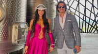 Imagen Esposo de Bárbara de Regil se habría peleado en la boda de su cuñada: 'los novios terminaron llorando'