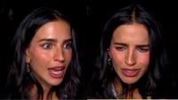 Imagen 'Estaba muy impertinente', Bárbara de Regil tras la 'pelea' de su esposo en la boda de su hermana