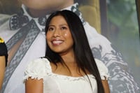 Imagen Entérate cuál es el nuevo protagónico de Yalitza Aparicio para Prime Video
