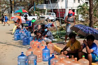 Comisión Bancaria autoriza facilidades para afectados por huracán Otis