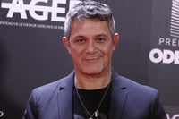 Imagen Alejandro Sanz podría pisar la cárcel tras el incumplimiento de una deuda millonaria