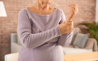 Siete de cada 10 pacientes con osteoporosis en México no saben que viven con la enfermedad