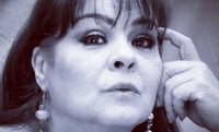 Imagen Muere la actriz de Televisa, Adriana Laffan, a los 63 años