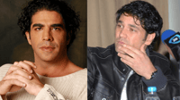 Imagen Jorge Kahwagi asegura que Valentino Lanús lo estafó por 4 millones de pesos