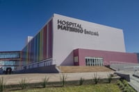 Se informó que una menor de 11 años se encuentra grave en el Hospital Materno Infantil de Saltillo, tras ser agredida por compañera.