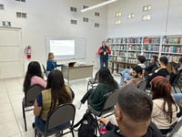 Brinda Ayuntamiento charlas sobre manejo de flora y fauna silvestre. (CORTESÍA)