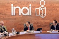 El INAI ha estado involucrado en varias polémicas este 2023. Desde su enfrentamiento con el gobierno federal por la falta de consejeros, que llevó a una controversia constitucional, hasta denuncias de acoso sexual y laboral.