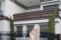 (EL SIGLO DE TORREÓN) 