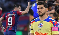 Imagen ¡Es oficial! América se enfrentará a Barcelona en Estados Unidos