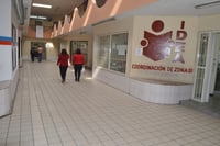 Tan solo este año han sido poco más de 500 las personas que tienen alguna discapacidad que quieren concluir sus estudios básicos, indican. (EL SIGLO DE DURANGO)