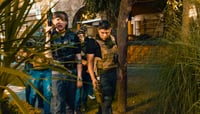 Se trata de uno de los primeros sencillos que sacó 'Doble P'. (ESPECIAL)
