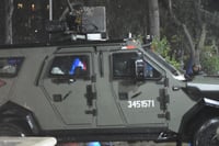 Declaró que muy probablemente la detención de Néstor Isidro Pérez habría sido a causa de una traición. (ARCHIVO)