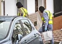 La Audiencia Nacional española decretó su ingreso en prisión. (ARCHIVO)
