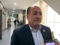 En su visita por La Laguna, Noel Díaz Rodríguez, fiscal Especializado en Combate a la Corrupción del Estado, detalló que alrededor de 100 terminaron su proceso mediante una salida alterna.