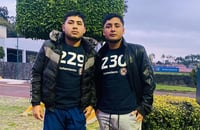 Los juveniles laguneros aspiran a quedarse en la Máquina Celeste para el próximo torneo Clausura 2024 (ESPECIAL)
