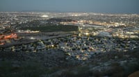 Donato Gutiérrez, presidente de la Cámara Mexicana de la Industria de la Construcción (CMIC) en La Laguna, dijo que se ha atendido por parte del Municipio de Torreón la infraestructura básica de la ciudad. (ARCHIVO)