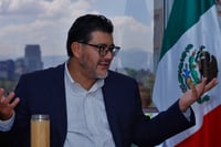 Reyes Rodríguez Mondragón anunció que no renunciará a la presidencia, pese a que tres magistraturas señalaron estar inconformes con su gestión.