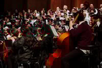 Los boletos para este concierto se encuentran disponibles en las oficinas del Instituto Municipal de Cultura. (ESPECIAL)