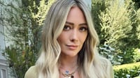 Imagen Hilary Duff anuncia que espera a su cuarto bebé