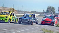 Con algunas sorpresas, finalizó el Campeonato Anual de Velocidad en Circuito, al correrse la décima y última fecha del serial CARS México, días atrás, en el Autódromo de Gómez Palacio, ubicado en la población de Dinamita, Durango.