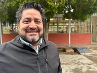 La Dirección de Seguridad Pública Municipal (DSPM) ha sido fortalecida con equipamiento, patrullas y más personal. (SERGIO A. RODRÍGUEZ / EL SIGLO DE TORREÓN)