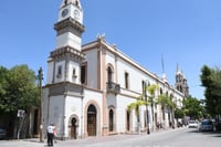 El municipio de Lerdo cuenta con un amparo para librarse de las multas contra funcionarios municipales por el tema del laudo.