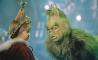 Imagen Nueve películas imperdibles para revivir el espíritu navideño y quitarse las vibras de El Grinch