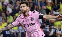 Imagen Lionel Messi abrirá la temporada 2024; así será el calendario de la MLS