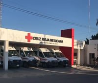 La madrugada de este domingo se registró el ingreso a un hospital de la ciudad de Gómez Palacio de un menor de apenas 4 años de edad que fue golpeado por un adulto en la zona rural de Lerdo.