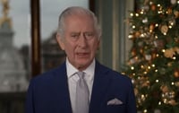 El rey Carlos III de Inglaterra pidió 'proteger el planeta' y protegerse 'los unos a los otros' en su discurso navideño, en el que, sin embargo, no hizo referencia explícita al conflicto entre Israel y Palestina ni tampoco tocó otros temas de relevancia en el Reino Unido como el coste de la vida o el estado del sistema sanitario. CAPTURA