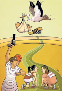 (CARTÓN DE CHELO)