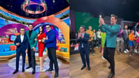 El programa matutino de TV Azteca, Venga la Alegría, ha estrenado este miércoles un nuevo foro con el que dan comienzo a un nuevo año llevando entretenimiento a los hogares de millones de mexicanos. 