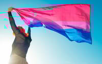 Descubren variantes genéticas asociadas a la bisexualidad