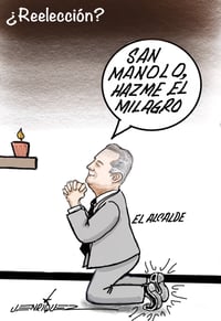 (CARTÓN DE ENRÍQUEZ)